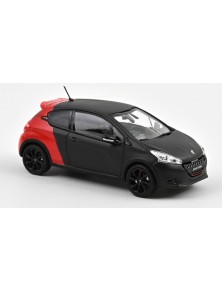 Norev - PEUGEOT 208 GTI...