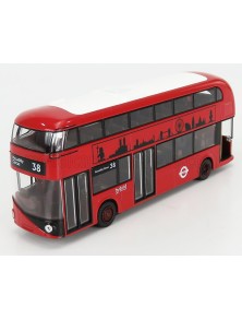 ROUTEMASTER - RML 2757...