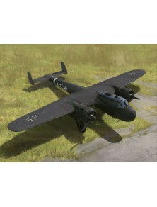 ICM - 1/72 Do 17Z-7, WWII...