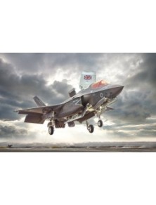 ITALERI - 1/72 F-35 B...