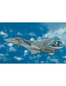 ITALERI - 1/48 F-14A Tomcat