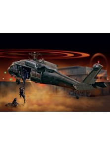 ITALERI - 1/48 UH-60 /...