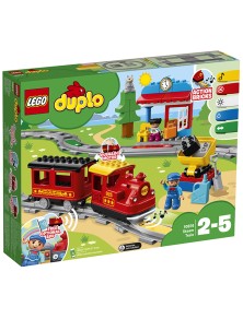 LEGO - La mia cittÇÿ DUPLO...