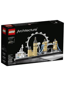 LEGO - LEGO Architecture -...