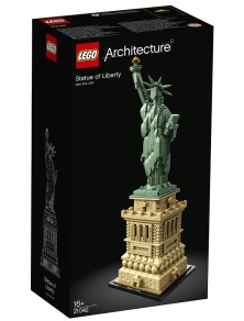 LEGO - LEGO Architecture -...