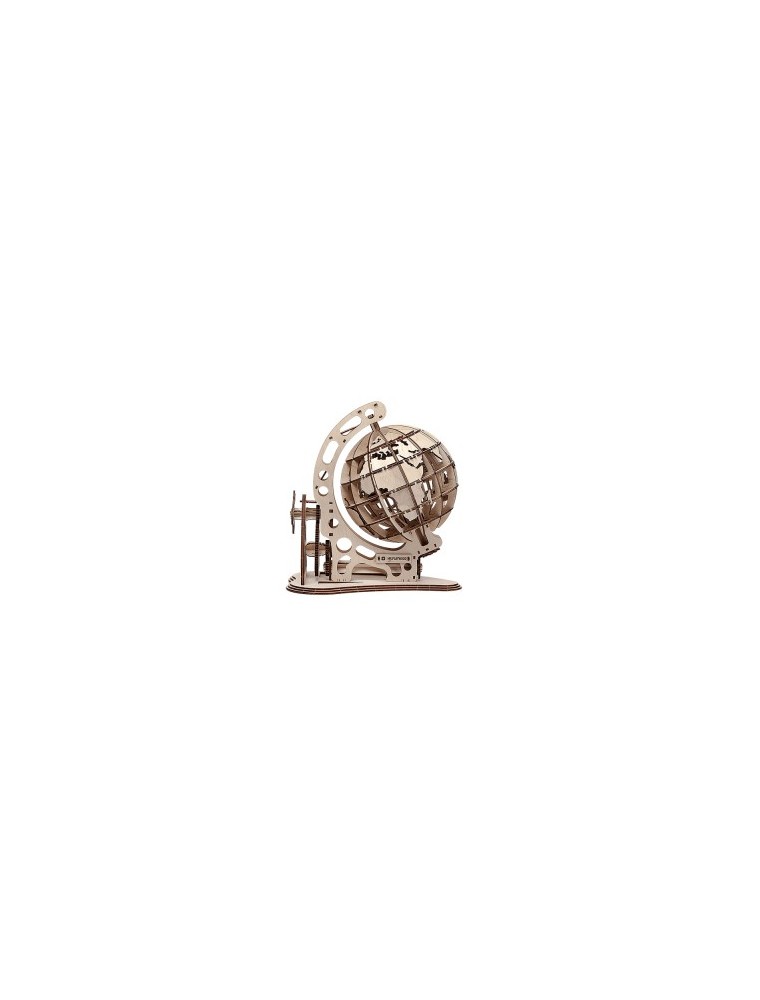 MR.PLAYWOOD - Smart Gift - Globe "XL"