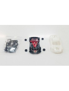 NSR - Corvette C7R - Body White Kit - AW King EVO3 21K 