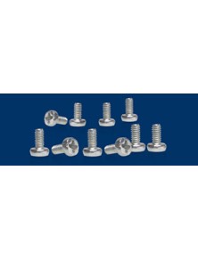 NSR - Screws M2x4mm for Pick-Up Guide 4844 (10pcs)