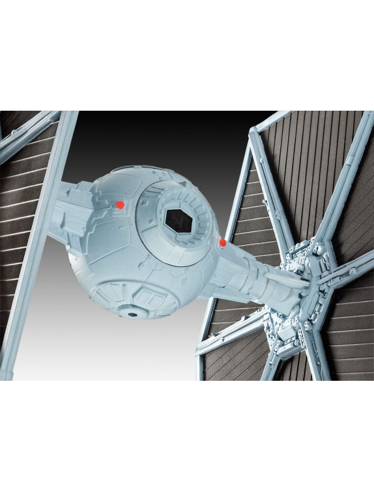 REVELL - 1/110 TIE Fighter