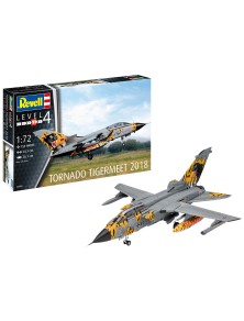 REVELL - 1/72 Tornado ECR...