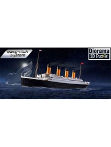 REVELL - 1/600 Gift Set RMS...