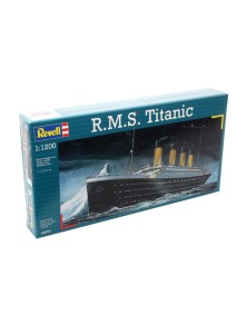 REVELL - 1/1200 R.M.S....