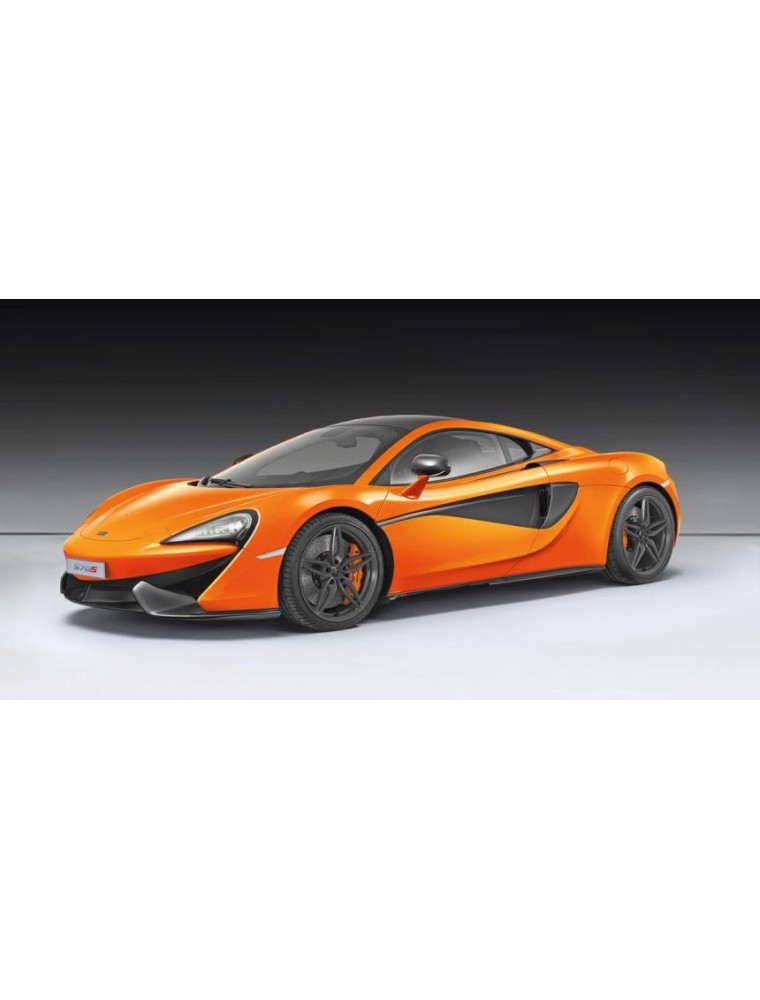 REVELL - 1/24 McLaren 570S