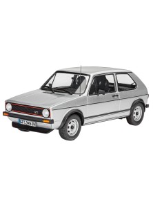 REVELL - 1/24 VW Golf 1 GTI...