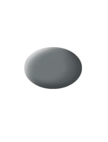 REVELL - Aqua Color Mouse Grey Mat 18ml