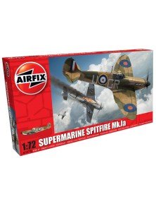 AIRFIX - 1/72 Supermarine...