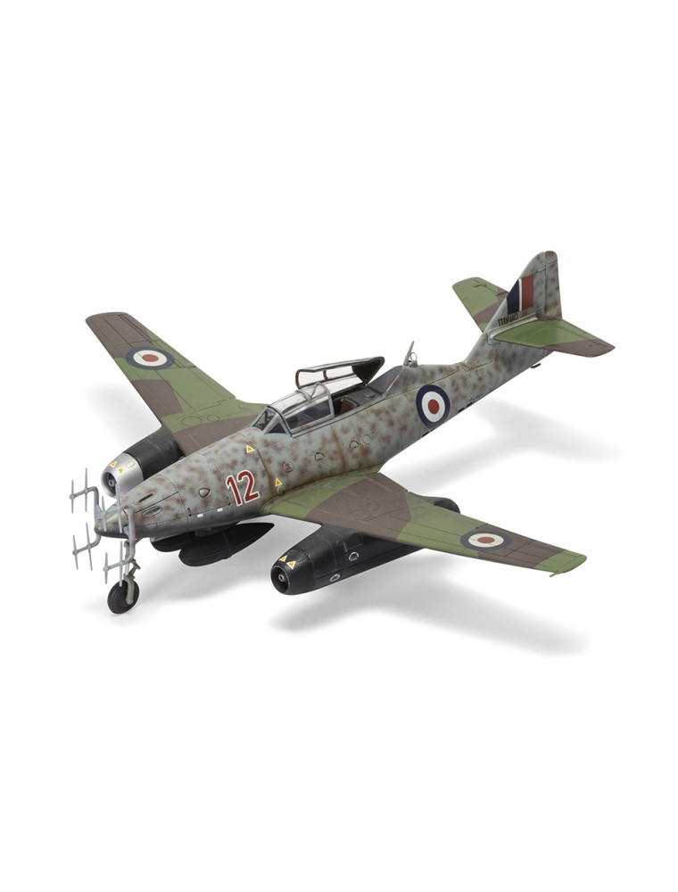 AIRFIX - 1/72 Messerschmitt Me262-B1a