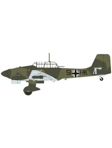 AIRFIX - 1/48 Junkers...