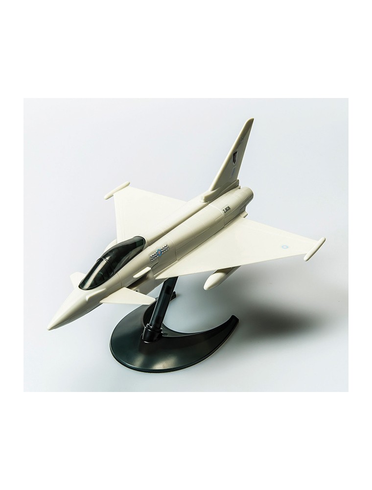 AIRFIX - QUICKBUILD Eurofighter Typhoon