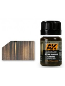 AK INTERACTIVE - Streaking...