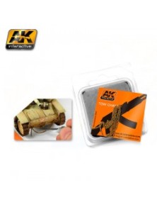 AK INTERACTIVE - Rusty Tow...