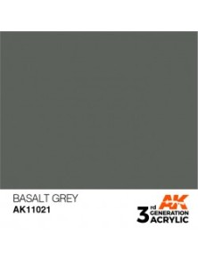 AK INTERACTIVE - Basalt...