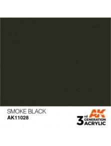 AK INTERACTIVE - Smoke...