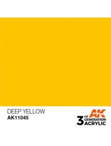 AK INTERACTIVE - Deep...