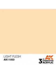 AK INTERACTIVE - Light...