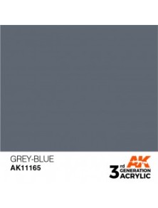 AK INTERACTIVE - Grey-Blue...