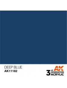 AK INTERACTIVE - Deep Blue...