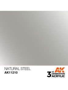 AK INTERACTIVE - Natural...