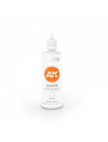 AK INTERACTIVE - White...