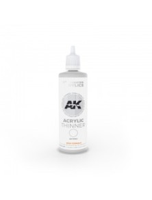 AK INTERACTIVE - Acrylic...