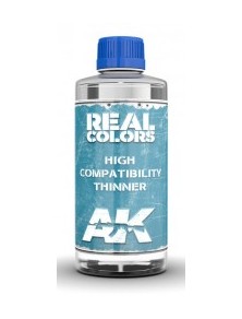 AK INTERACTIVE - High...