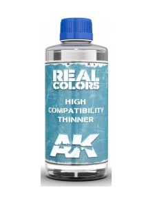 AK INTERACTIVE - High...