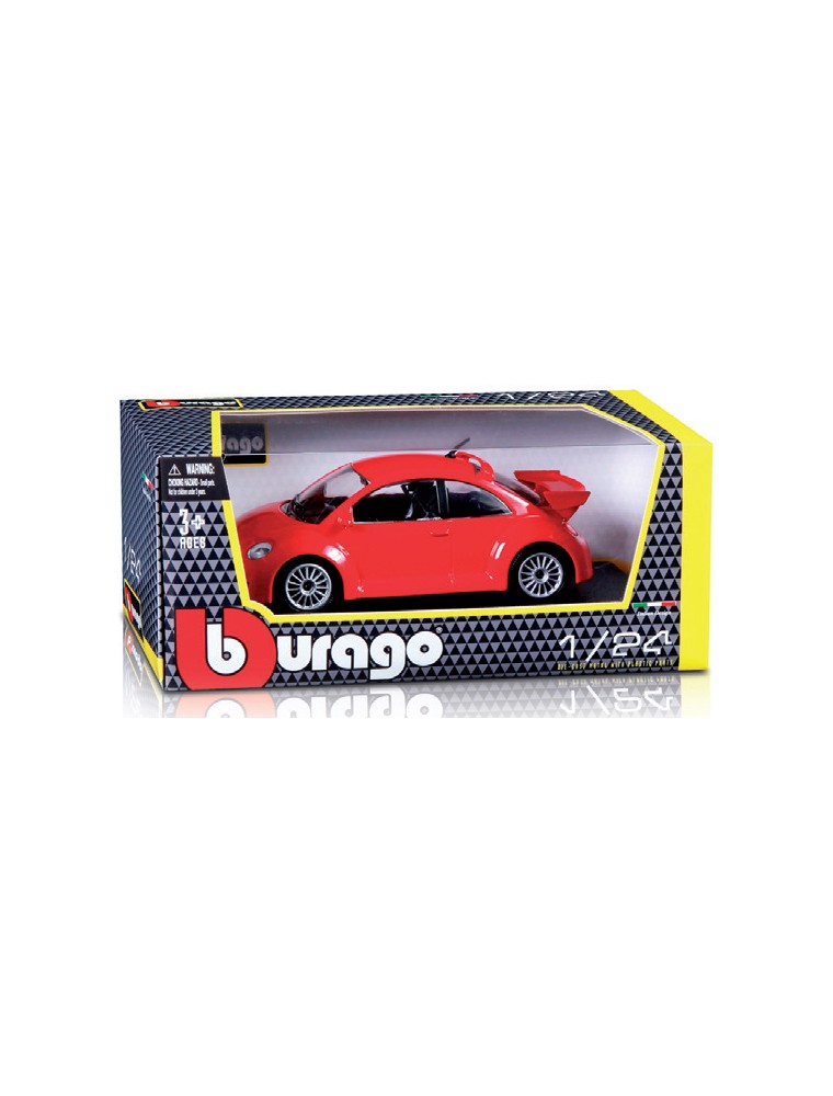 BURAGO - 1/24 Collezione BBurago