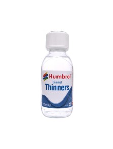 HUMBROL - Enamel Thinners...