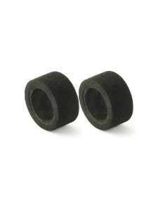 REVOSLOT - Sponge tyres (x2) - wider for RS128 Viper wheels