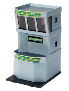 SCALEXTRIC - Torre di...