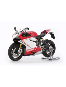 TAMIYA - 1/12 Ducati 1199 Panigale S Tricolore