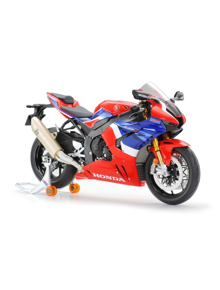 TAMIYA - 1/12 Honda CBR1000RR-R Fireblade SP