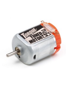 TAMIYA - Motore Torque-Tuned 2