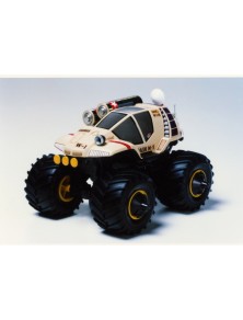 TAMIYA - WILD mini4WD...