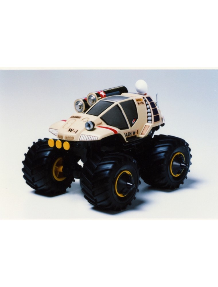 TAMIYA - WILD mini4WD WILDSAURUS