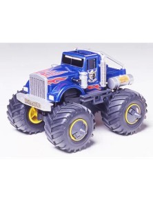 TAMIYA - WILD mini4WD...