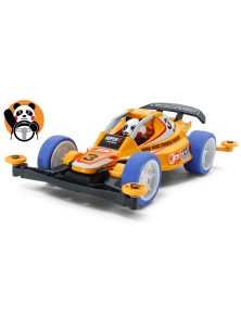 TAMIYA - mini4WD Panda...