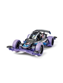 TAMIYA - mini4WD Lupine...