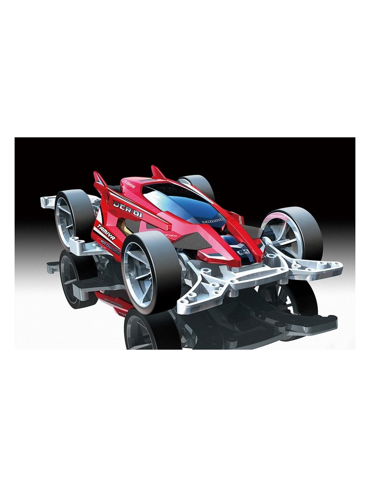 TAMIYA - mini4WD-PRO DCR-01 Telaio MA