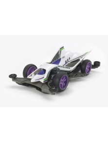 TAMIYA - mini4WD GEO GLIDER...